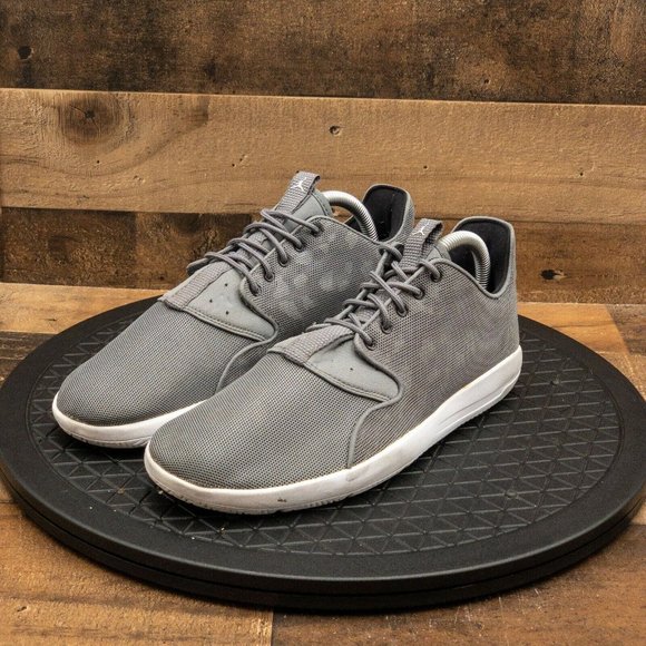 Nike Other - Nike Air Jordan Eclipse Men's Athletic Shoes Sneaker Basketball Gray Size 8